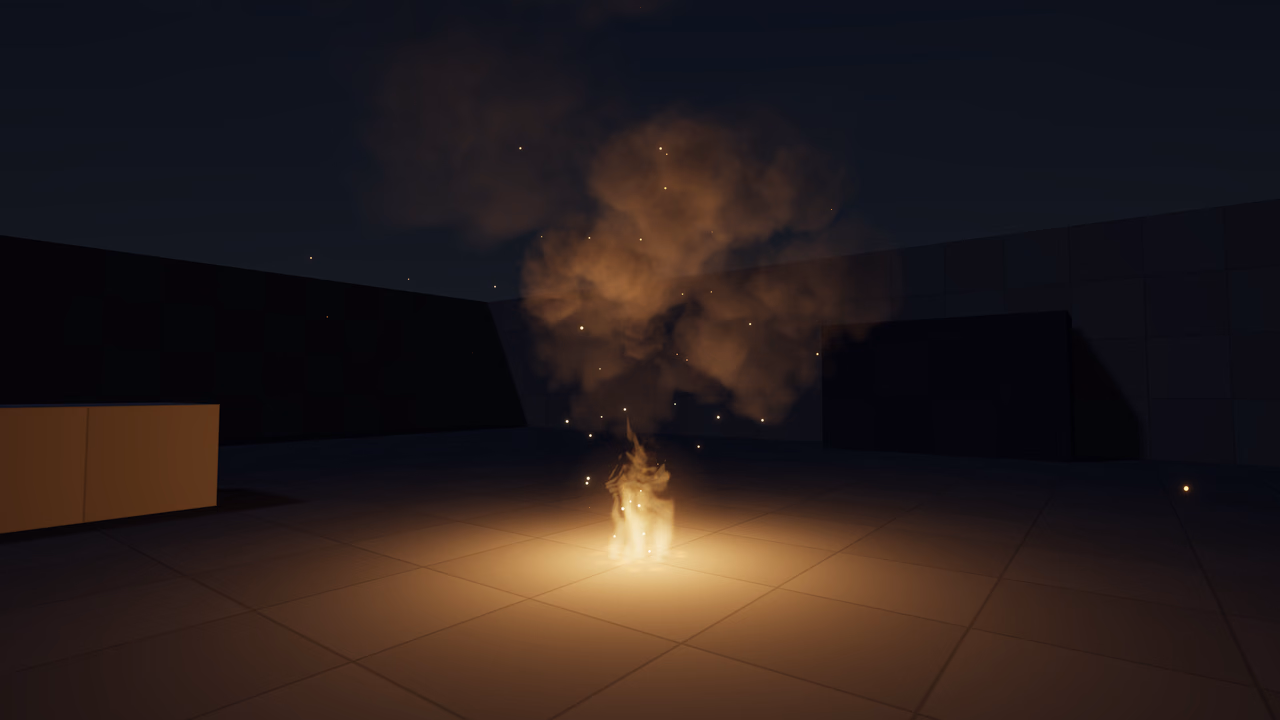 Campfire