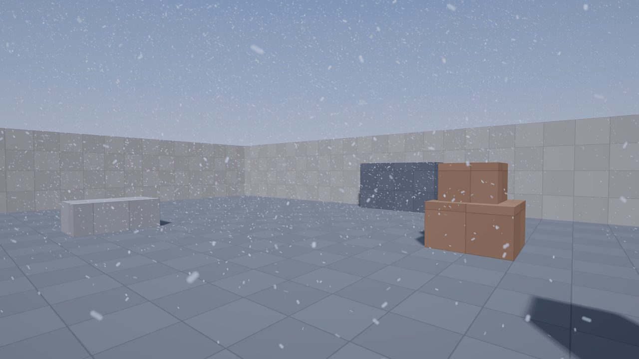 Snow