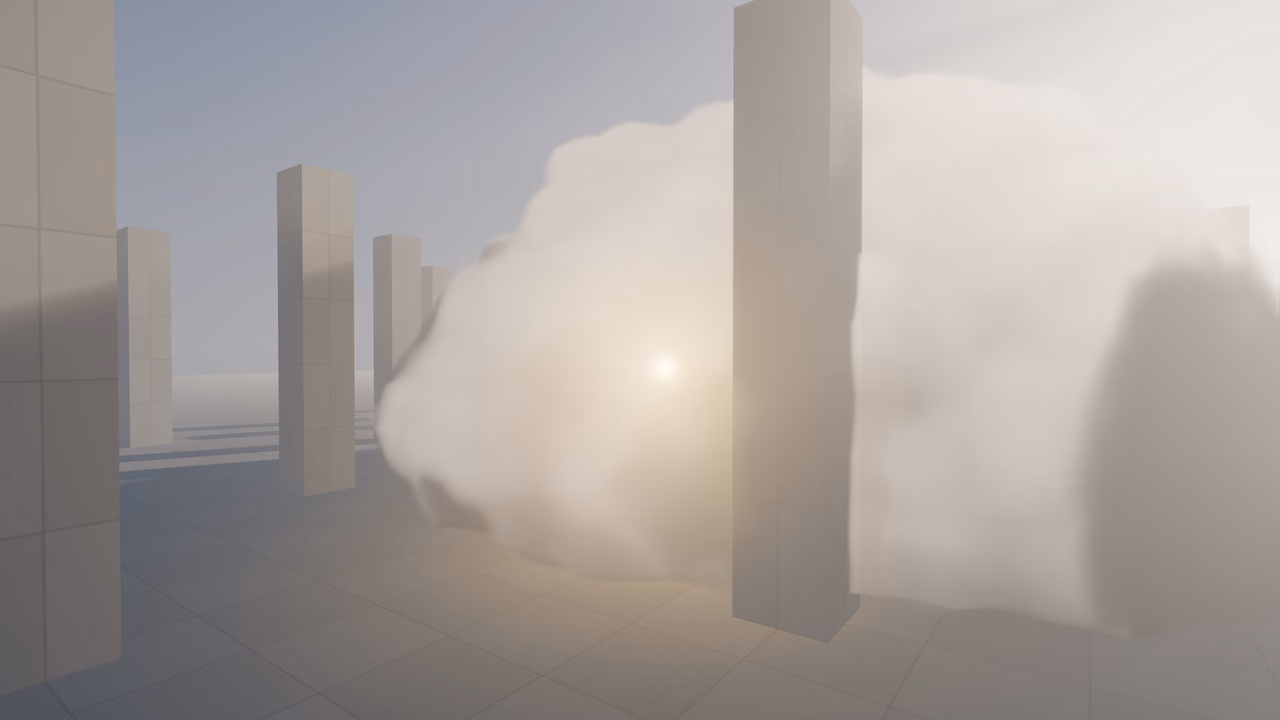 Haze