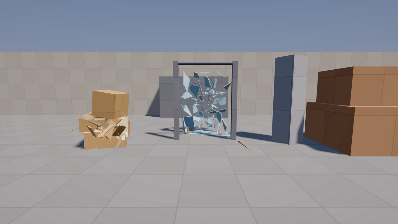Fracture