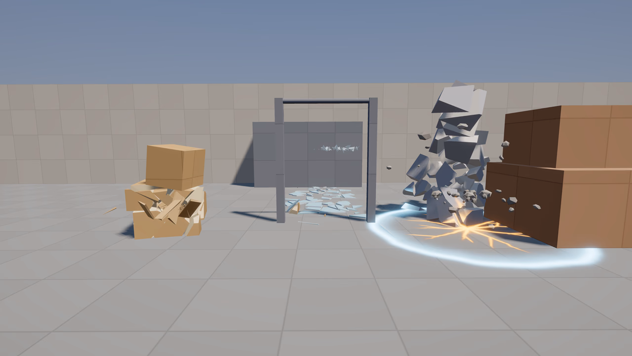 Fracture