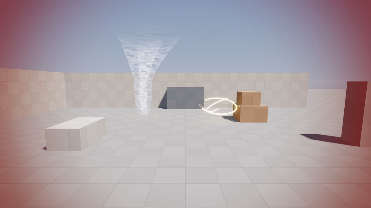 Screen overlays