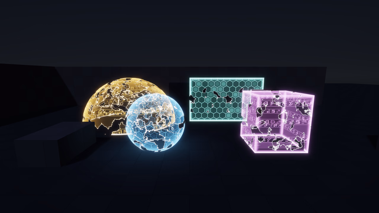 Shields