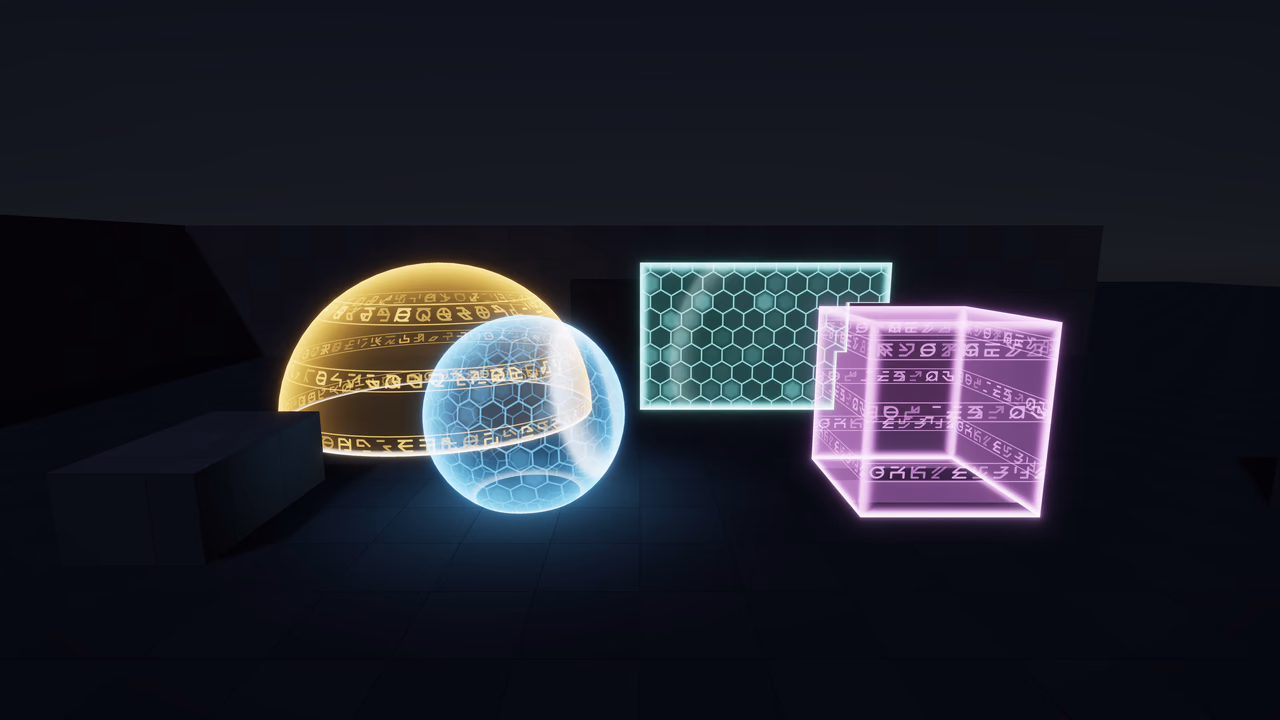 Shields