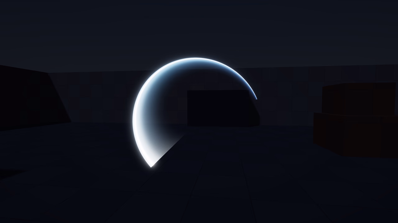 Katana trail