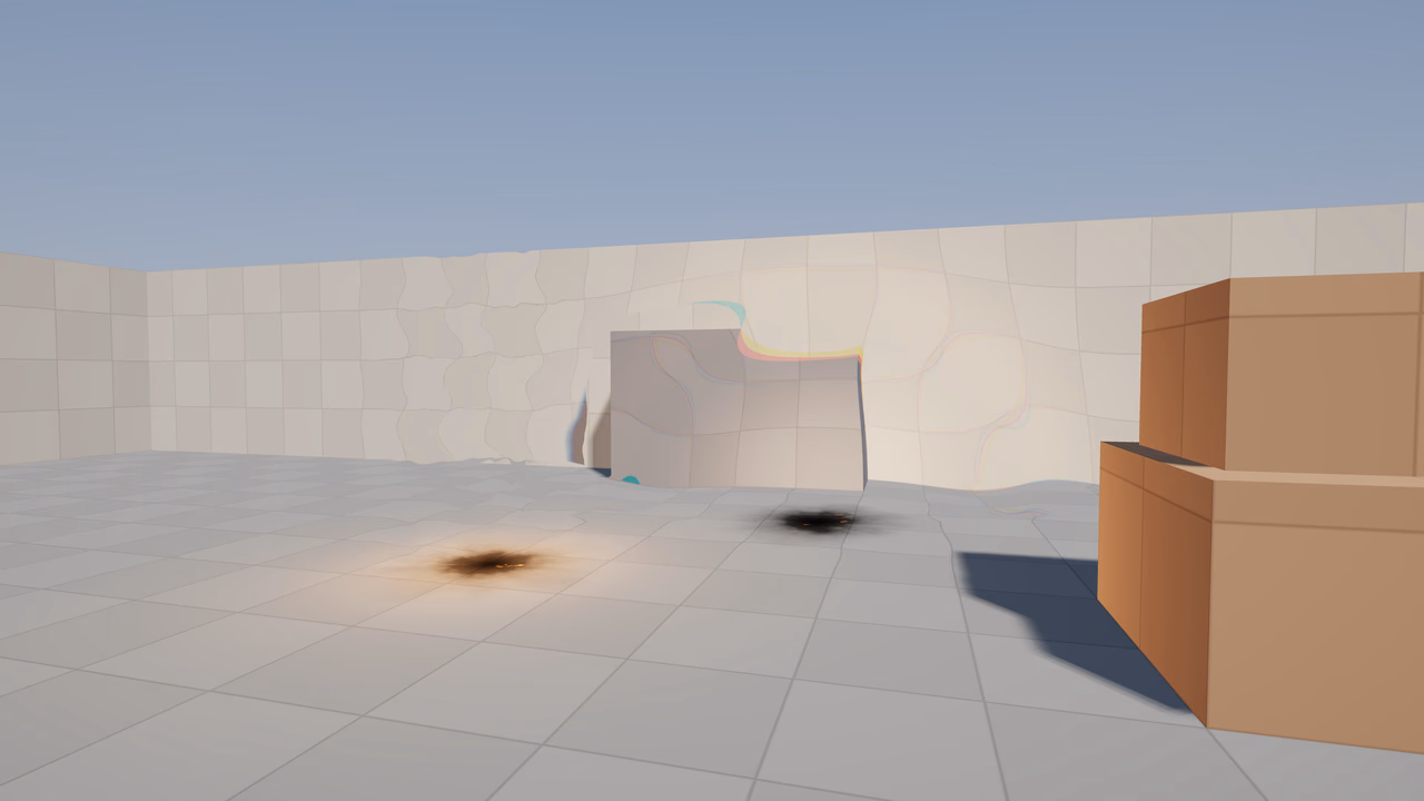 Distortion
