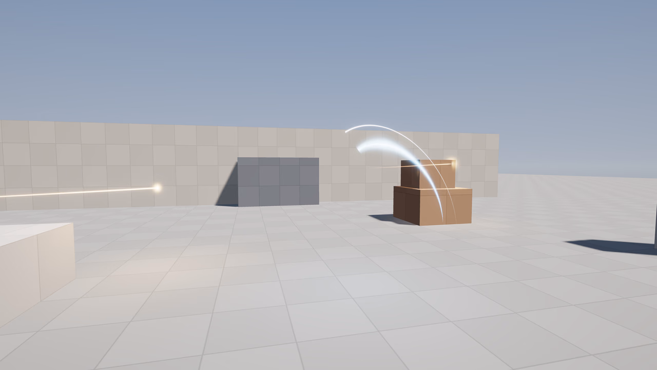 Tracers and swipe